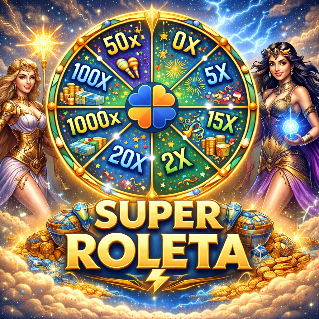 Super Roleta